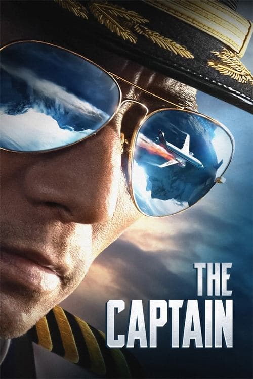The Captain movie poster