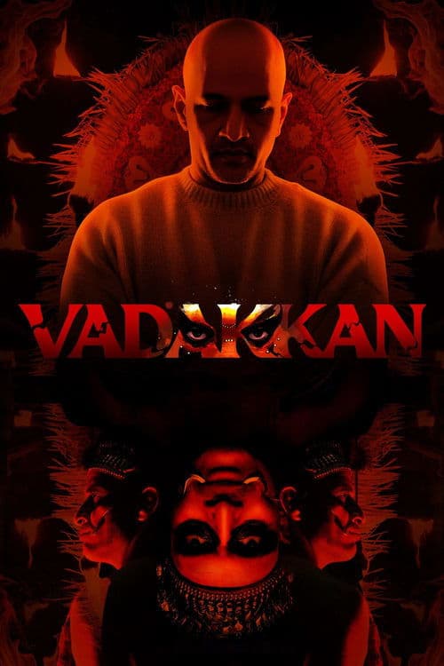 Vadakkan movie poster