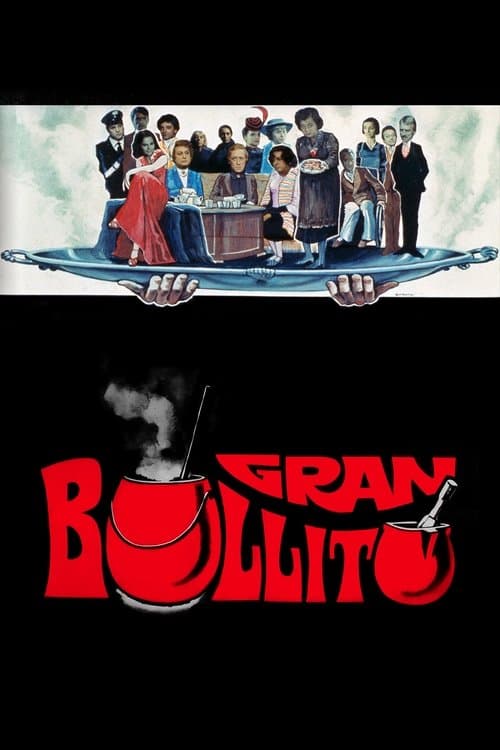 Black Journal movie poster