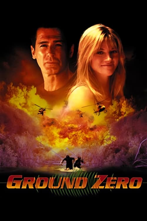 Ground Zero movie poster