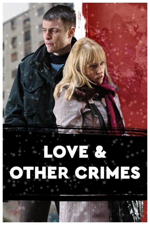 Love and Other Crimes movie poster