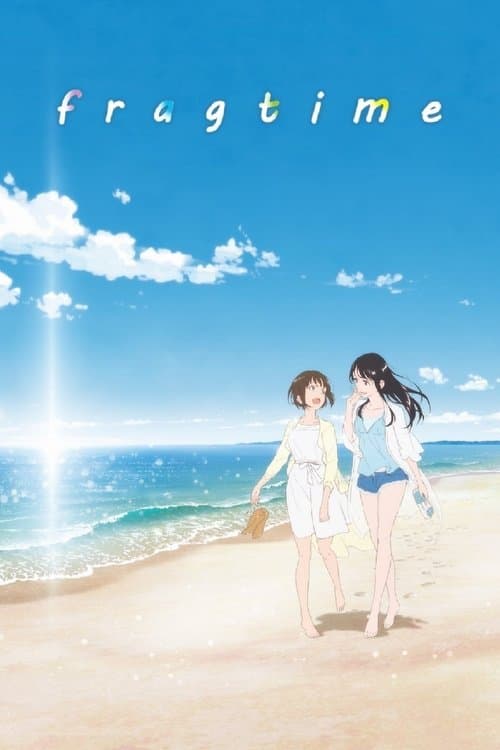 Fragtime movie poster