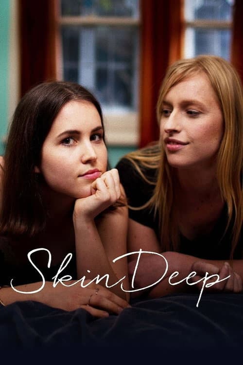 Skin Deep movie poster