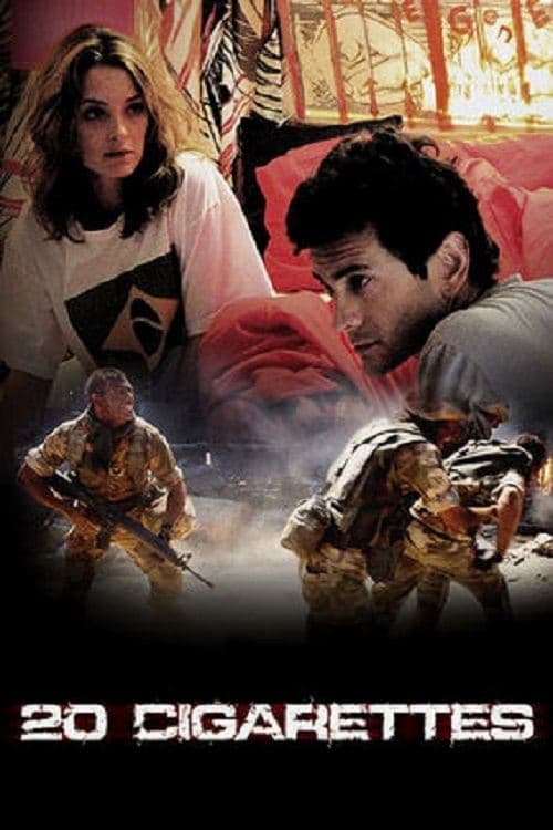 20 Cigarettes movie poster