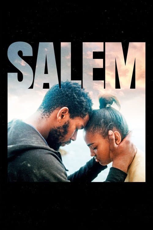 Salem movie poster