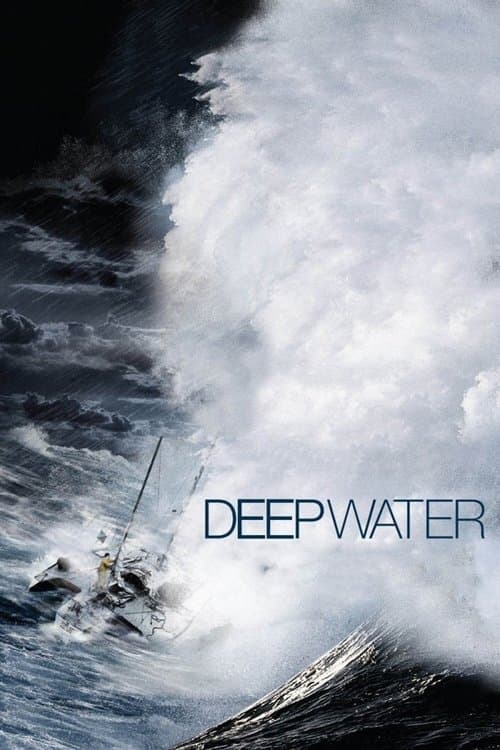 Deep Water movie poster