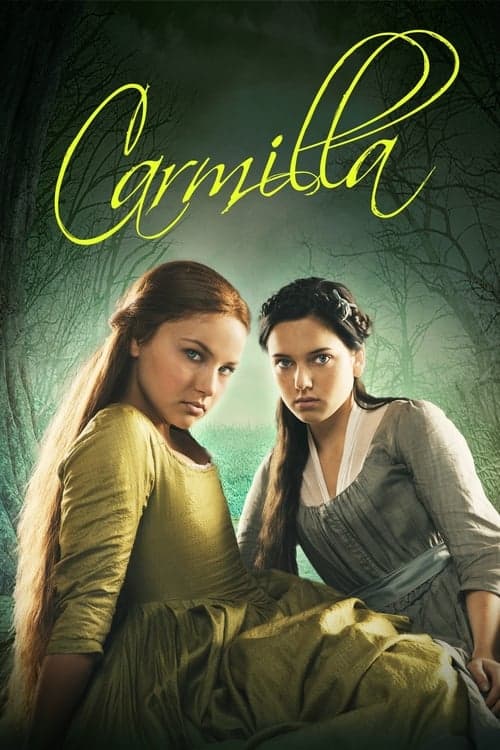 Carmilla movie poster