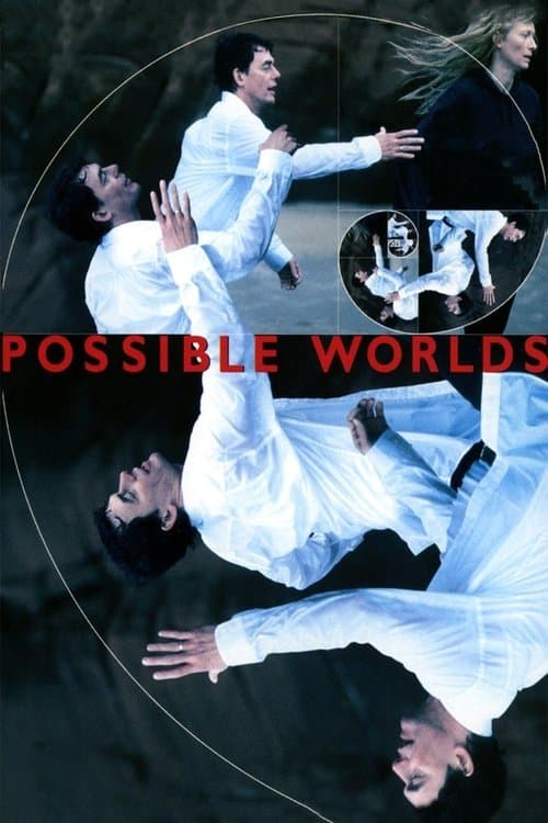 Possible Worlds movie poster
