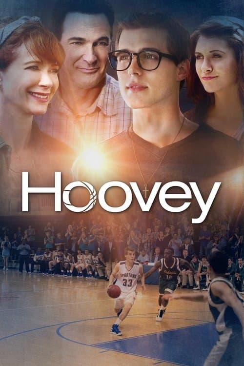 Hoovey movie poster