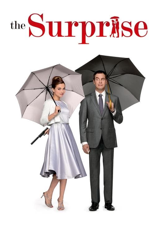 The Surprise movie poster