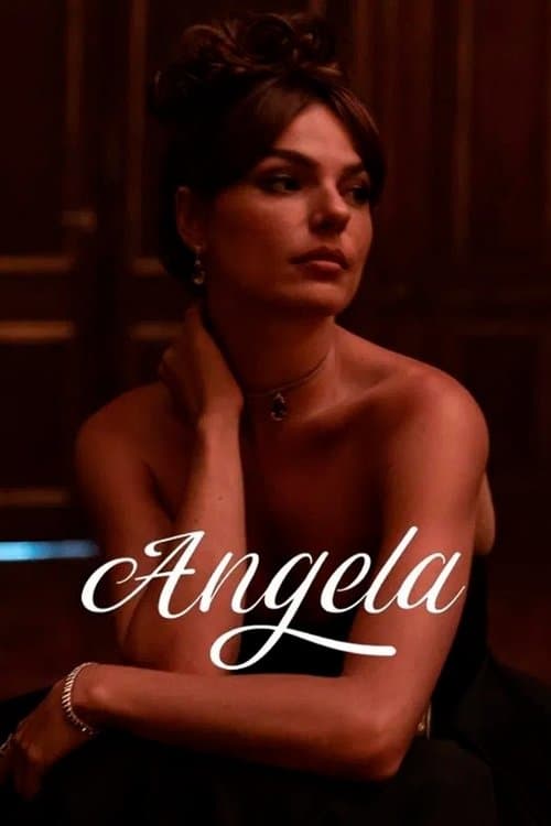 Angela movie poster