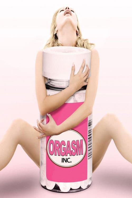 Orgasm Inc. movie poster