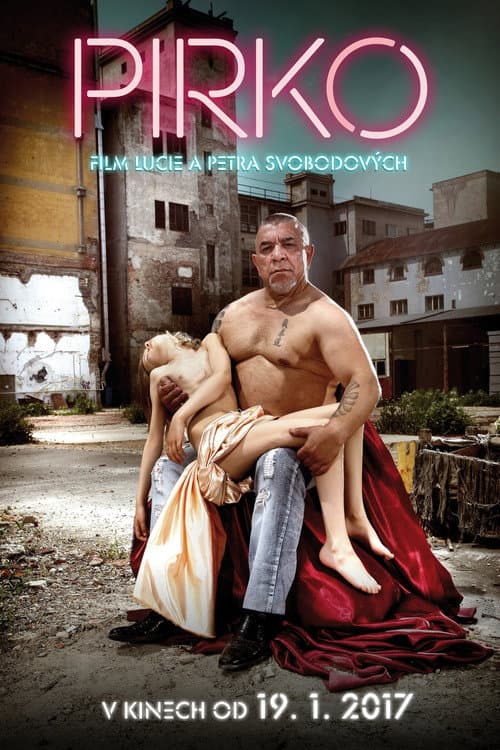 Little Feather movie poster