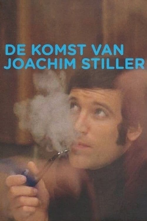 The Arrival of Joachim Stiller movie poster