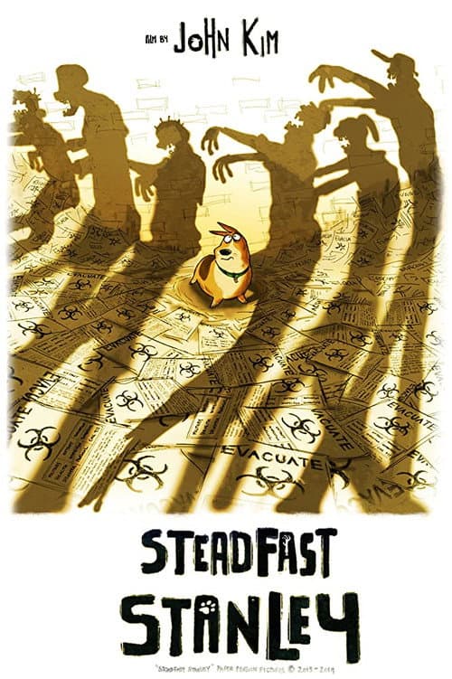 Steadfast Stanley movie poster