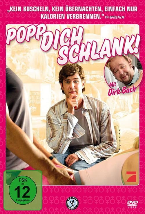 Popp Dich schlank movie poster