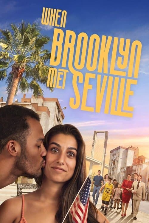 When Brooklyn Met Seville movie poster