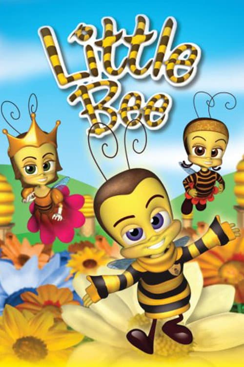 Little Bee movie poster