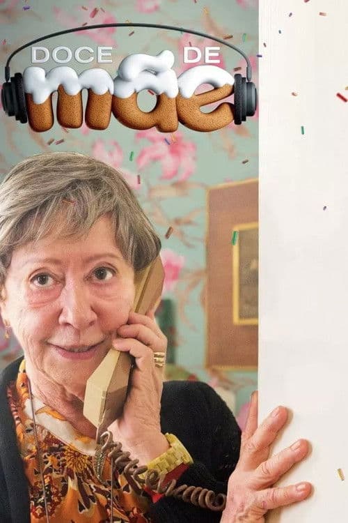 Sweet Mother movie poster