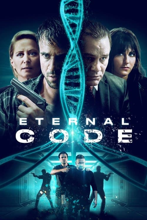 Eternal Code movie poster