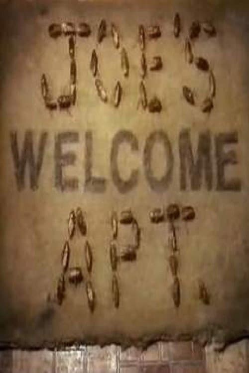 Joe's Apt. movie poster