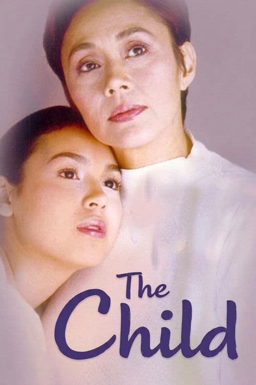 The Child movie poster