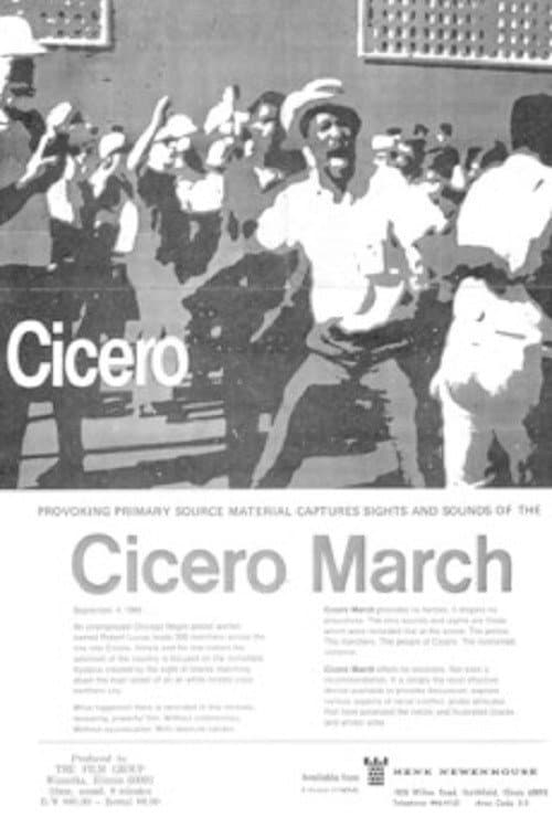 The Urban Crisis and the New Militants: Module 7 - Cicero March movie poster
