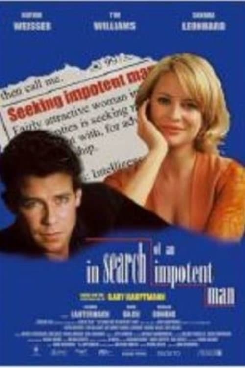 In Search of an Impotent Man movie poster