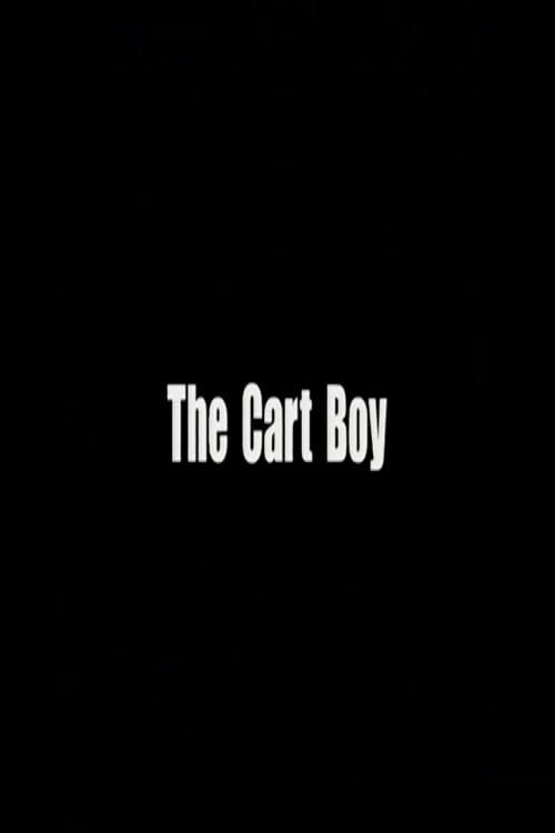 The Cart Boy movie poster