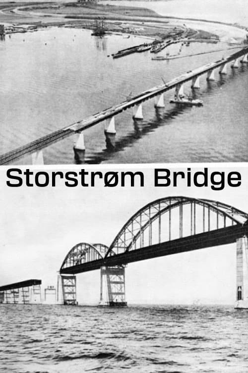 Storstrøm Bridge movie poster