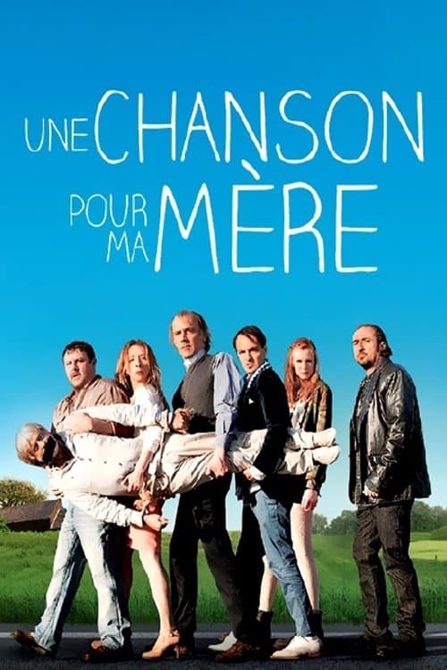 A Song For Mama movie poster