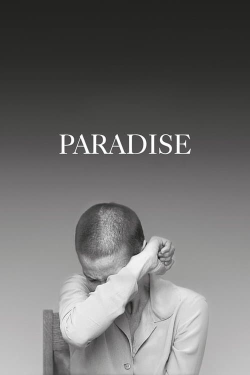Paradise movie poster