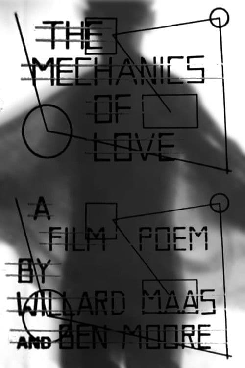 The Mechanics of Love movie poster