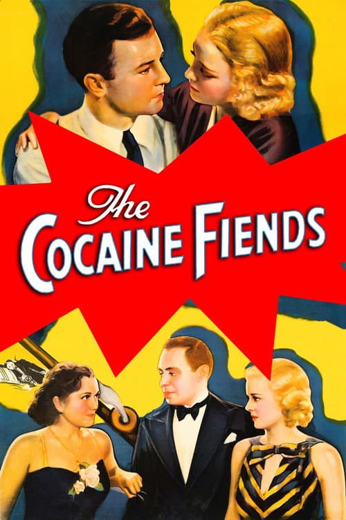 The Pace That Kills movie poster