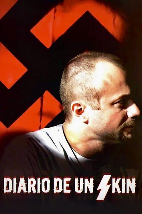 Diario de un skin movie poster