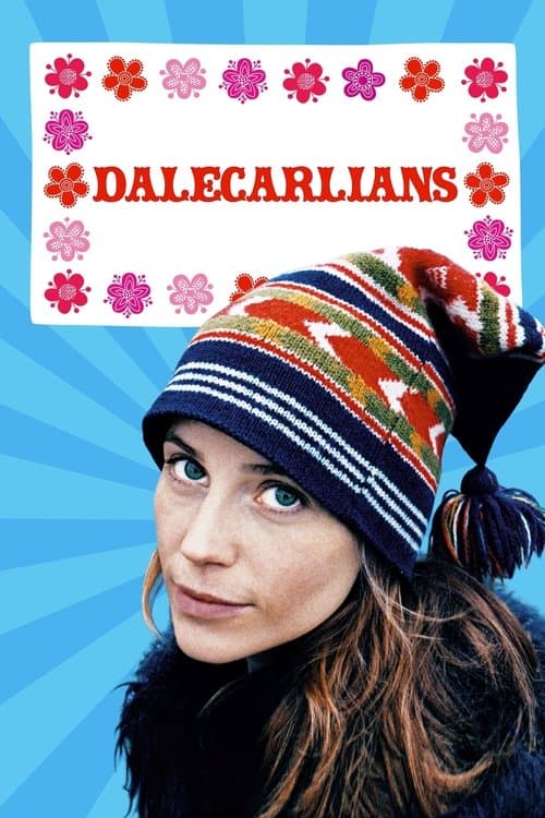 Dalecarlians movie poster