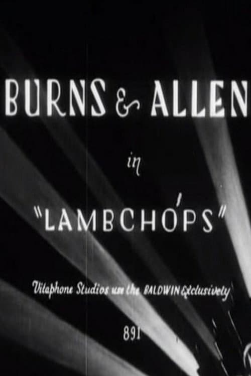 Lambchops movie poster