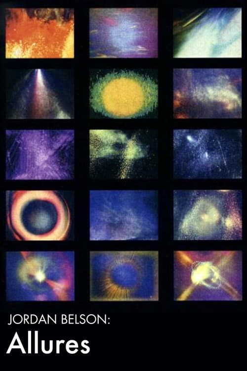 Allures movie poster