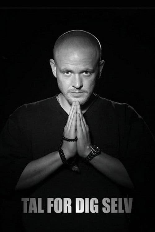 Anders Matthesen: Tal for dig selv movie poster