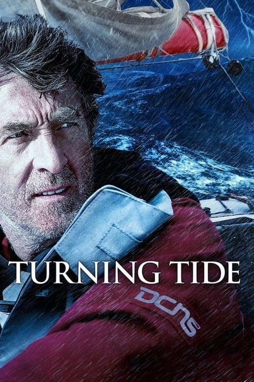 Turning Tide movie poster