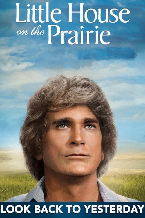 Little House: Look Back to Yesterday movie poster