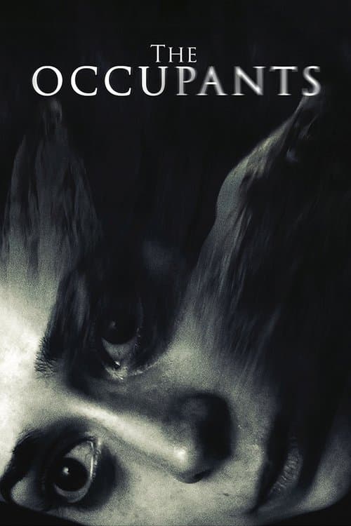 The Occupants movie poster