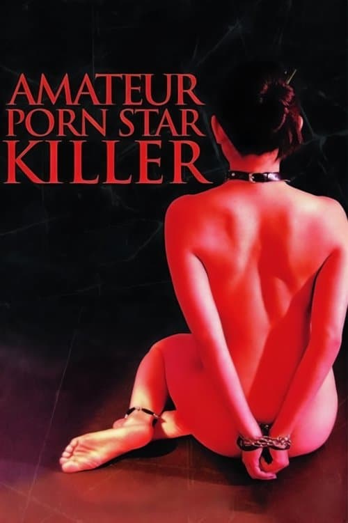 Amateur Porn Star Killer movie poster