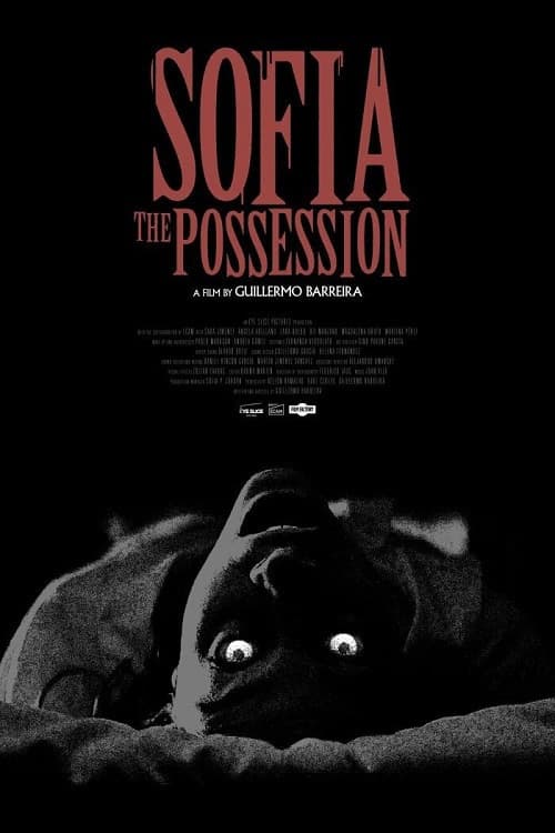 Sofia, the Possession movie poster