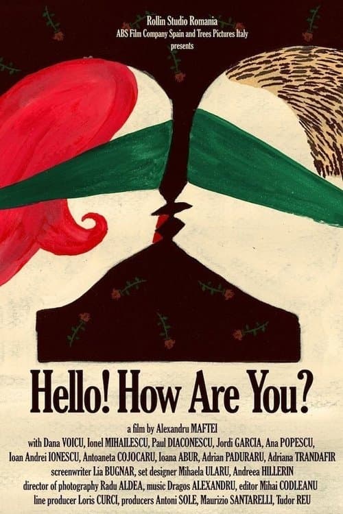 Hello! How Are You? movie poster