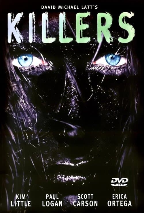 Killers movie poster