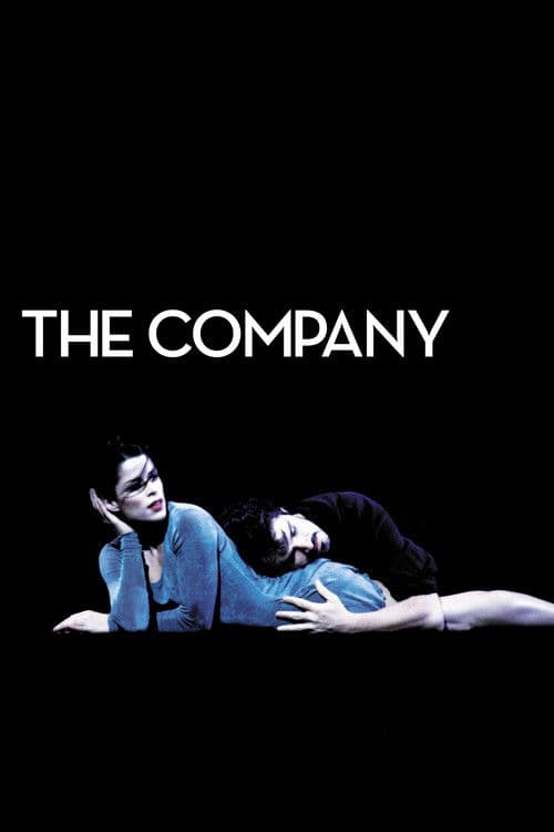 The Company movie poster