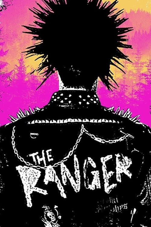 The Ranger movie poster