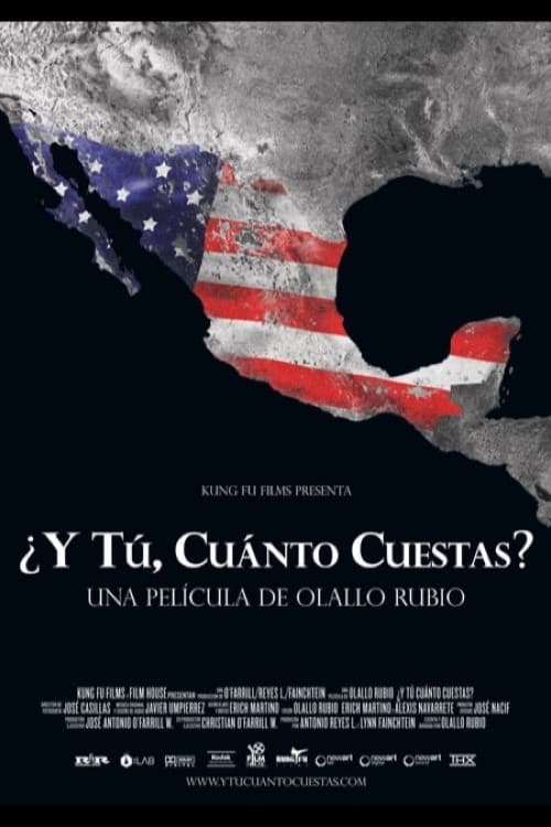 So, What's Your Price? movie poster