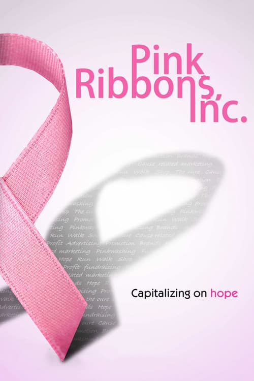 Pink Ribbons, Inc. movie poster